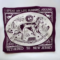 Image 4 of NJ Tether Pre-Order - CREWNECKS