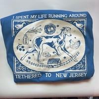 Image 5 of NJ Tether Pre-Order - CREWNECKS