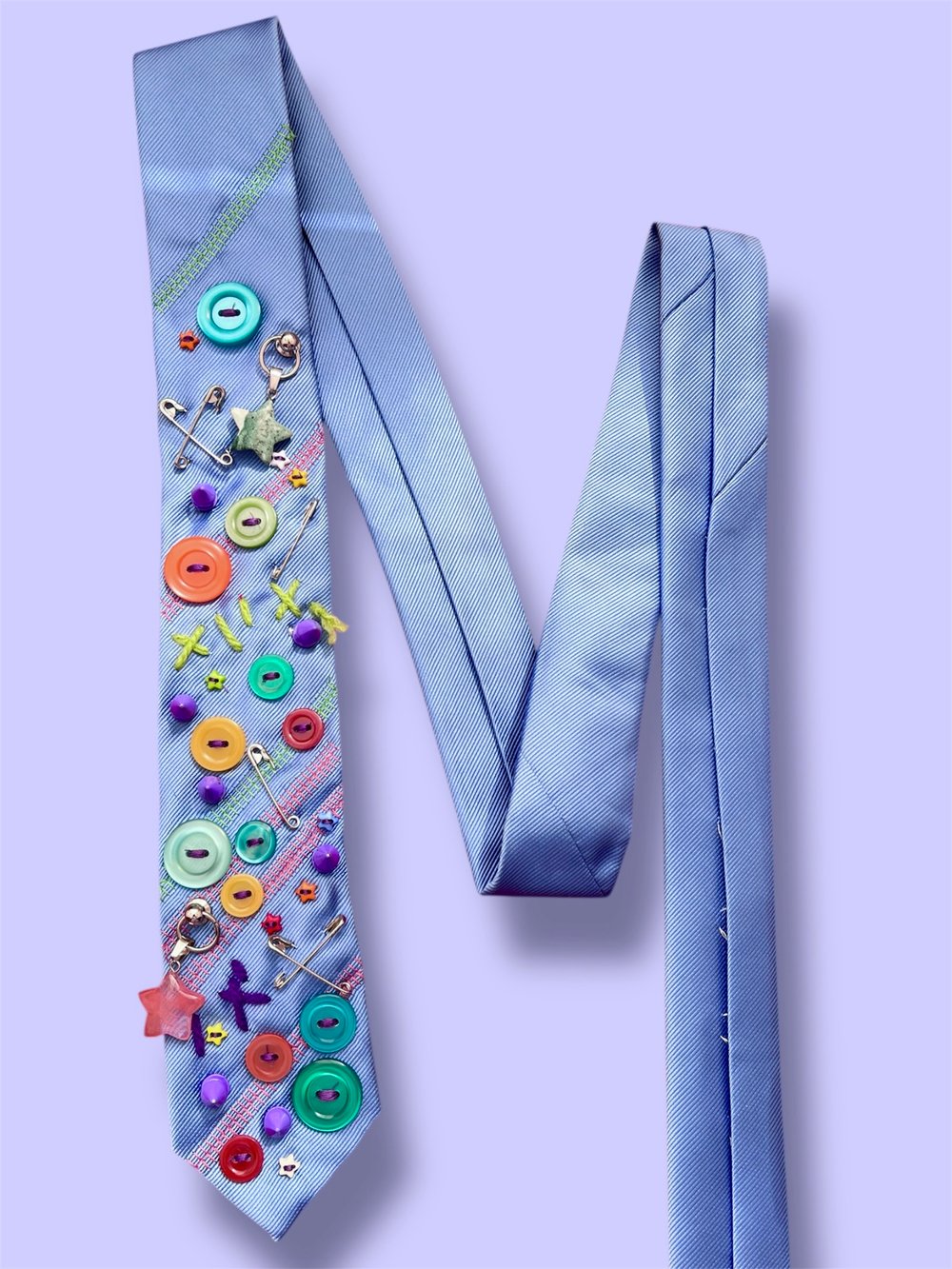 Image of TRINKET TIE #1.3