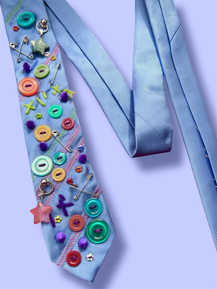 Image of TRINKET TIE #1.3