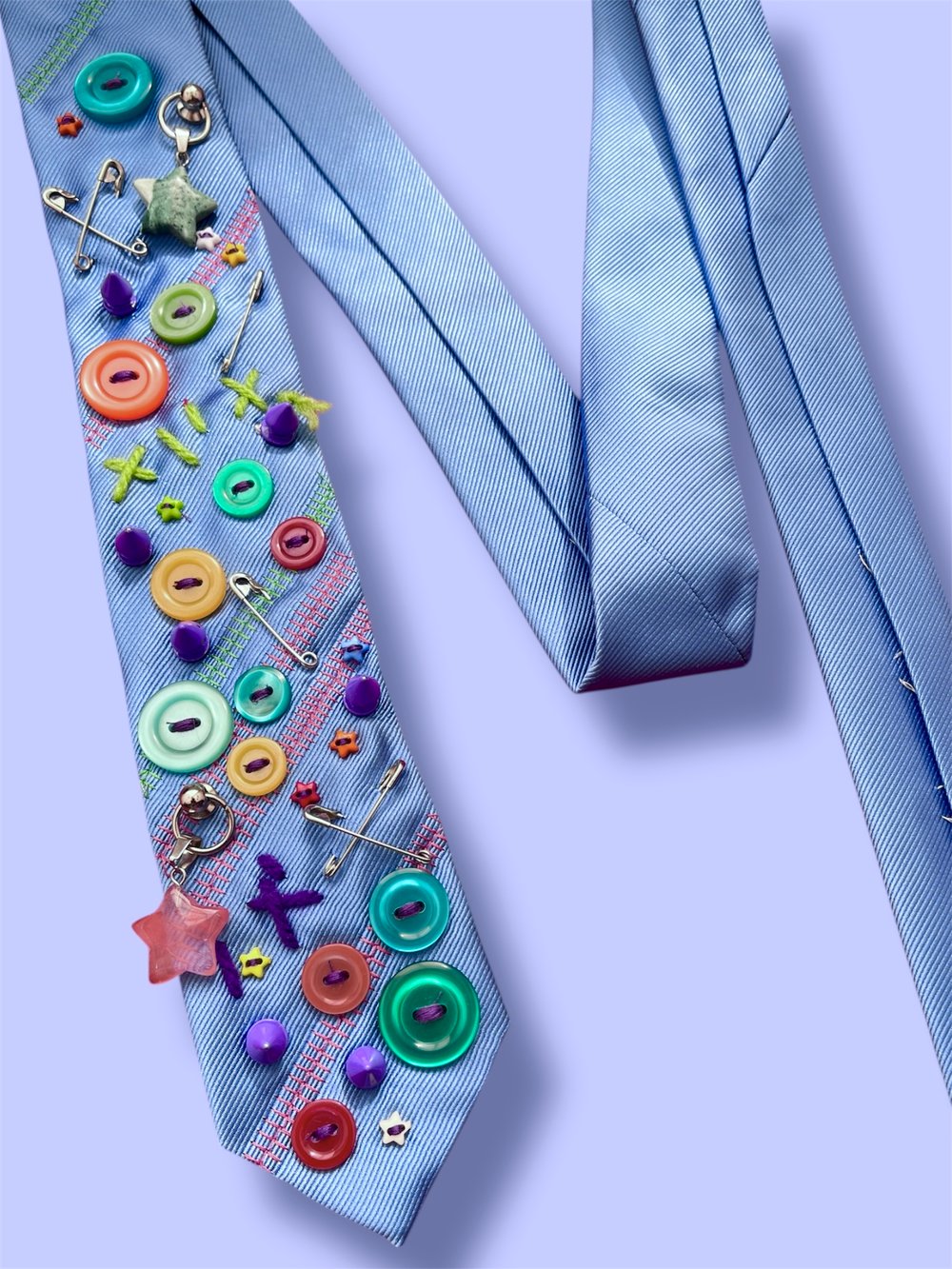 Image of TRINKET TIE #1.3