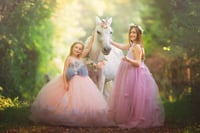 Image 3 of Saturday, August 2nd, 2025 Unicorn Mini Session $225