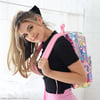 JapanLA x Pretty Guardian Sailor Moon Holographic Backpack