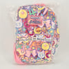 JapanLA x Pretty Guardian Sailor Moon Holographic Backpack