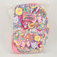 Image 5 of JapanLA x Pretty Guardian Sailor Moon Holographic Backpack