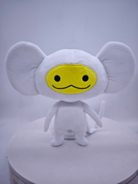Image 1 of Debonheirs Plush || PREORDER