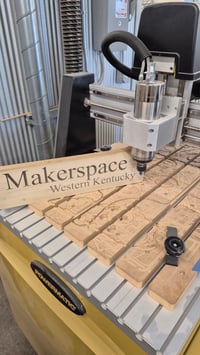 Image 2 of CNC Router Workshop