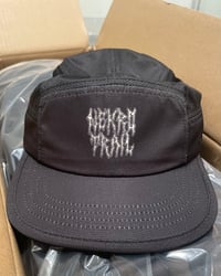 Image 2 of NEKROTRAIL RUNNING CAP