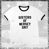 Image 1 of Sisters of Mersey Grit Ringer