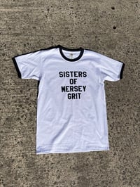 Image 3 of Sisters of Mersey Grit Ringer