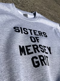 Image 4 of Sisters of Mersey Grit Ringer