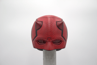 Image 5 of Daredevil mask Finished Clean