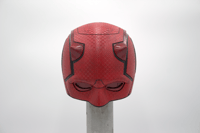 Image 1 of Daredevil mask Finished Clean