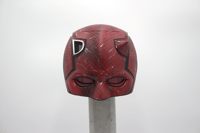 Image 1 of Daredevil mask finished Broken
