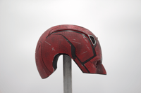 Image 2 of Daredevil mask finished Broken