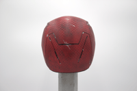 Image 3 of Daredevil mask finished Broken