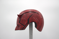Image 4 of Daredevil mask finished Broken