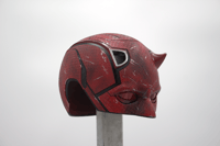 Image 5 of Daredevil mask finished Broken