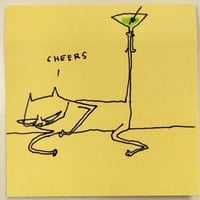 Cheers