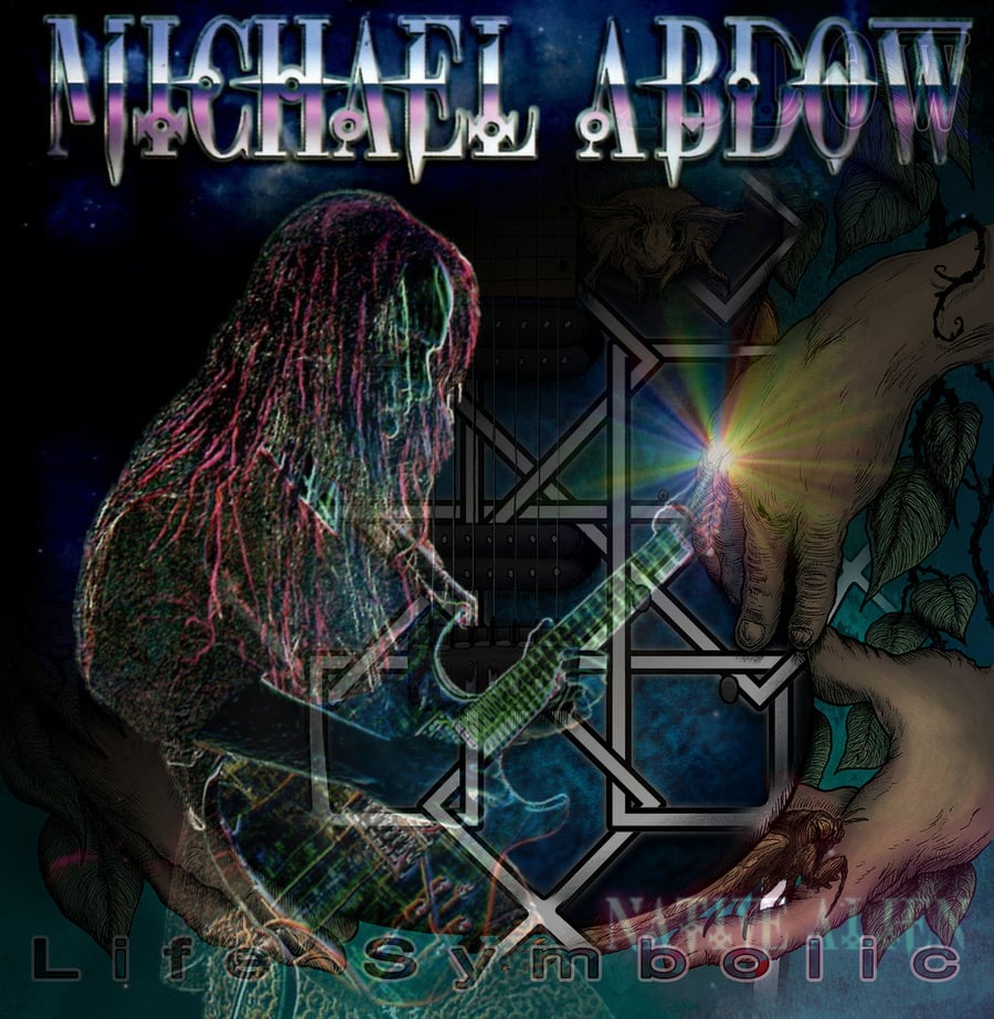 Image of Michael Abdow - Native Alien and Life Symbolic BUNDLE