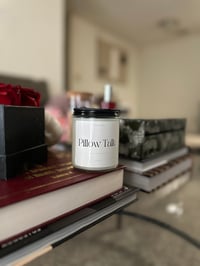 Image 3 of Pillow Talk 