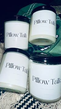 Image 1 of Pillow Talk 