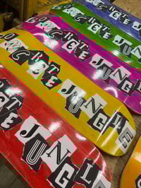 Image 1 of Ransom board
