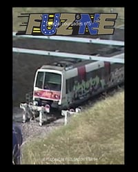 FUZINE #6