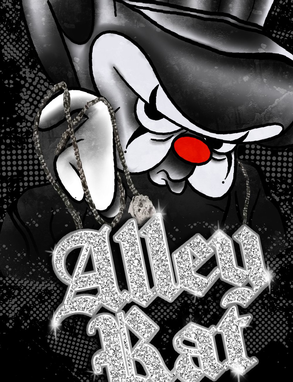 Image of Alley Rat
