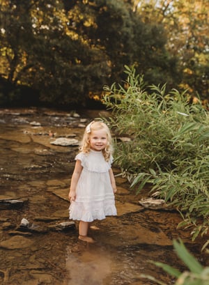 Image of Summer Creek Minis {Retainer Fee ONLY}