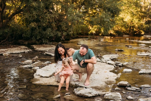 Image of Summer Creek Minis {Retainer Fee ONLY}