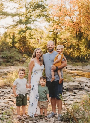Image of Summer Creek Minis {Retainer Fee ONLY}