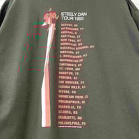 Image 5 of Steely Dan 'Aja' 1993 XL