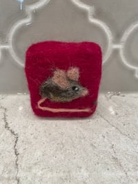Image 2 of Owl / Mouse