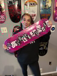 Image 2 of Ransom board