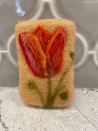 Image 1 of I love Tulips