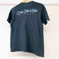 Image 3 of Crosby, Stills & Nash 'In Concert' 1984 M
