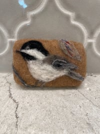 Image 1 of Chickadee dee dee