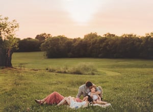 Image of Sunset Summer 2025 {Retainer Fee ONLY}