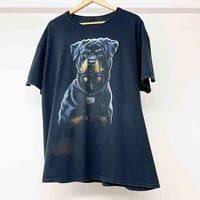 Image 1 of Rottweiler 00s XL