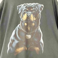 Image 2 of Rottweiler 00s XL