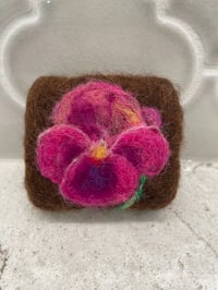 Image 1 of Pansies