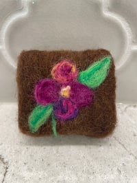 Image 2 of Pansies