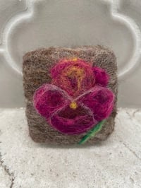 Image 1 of Spring Pansies
