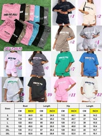 Clothes set