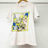 Image 1 of The Simpsons 80s M