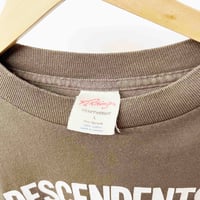 Image 3 of Descendents 'Everything Sucks' 90s L