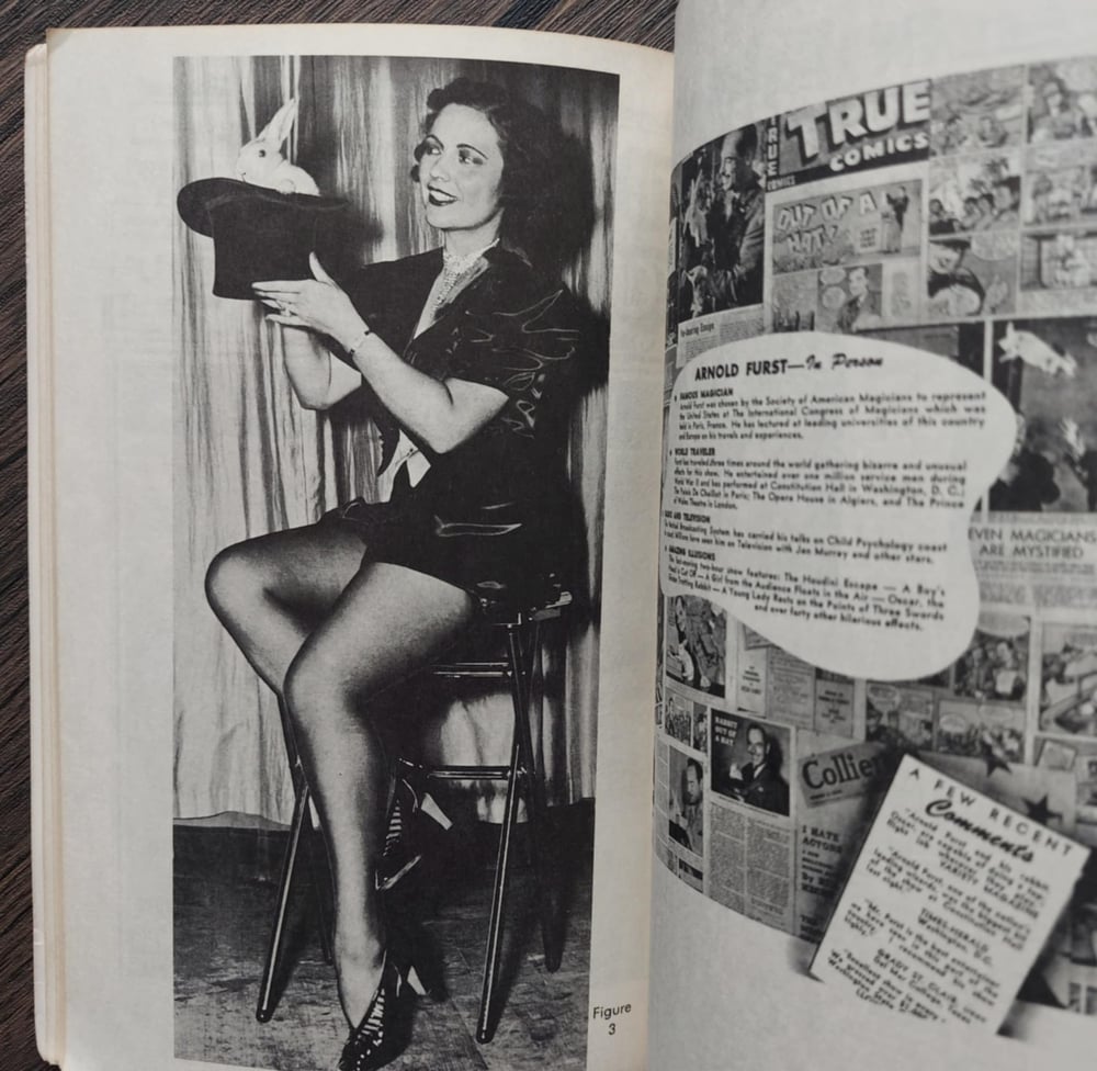 How to Get Publicity in Newspapers…and Other Media, by Arnold Furst - SIGNED