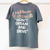 Image 4 of A Nightmare On Elm Street 5 1989 M/L