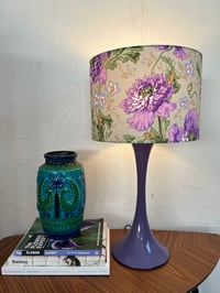Image of Papaver Grey Shade 30cm